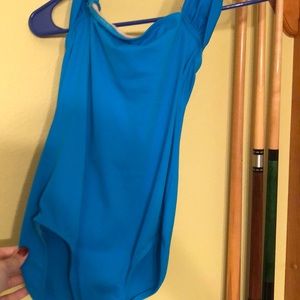 Dance Leotard